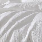 Набор одеял Riverbrook Home Magee Matelasse из 4 предметов, белый - фото 3