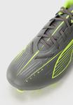 Футбольные бутсы ULTRA 5 PLAY Puma, антрацит - фото 6