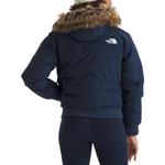 THE NORTH FACE Куртка Summit Marine Blue для подростков - фото 6