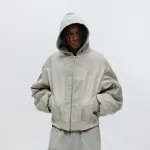 Atry Куртка Unisex, Stone Gray - фото 5