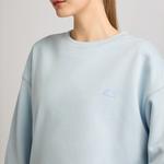 Унисекс свитшот Ellesse, светло-голубой - фото 11