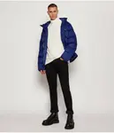 Водолазка Regular fit Karl Lagerfeld, бежевый - фото 2