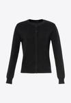 Кардиган WITTCHEN Cardigan, Black - фото 6