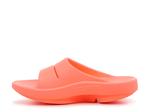 Сандалии OOFOS OOahh Slide Sandal - Women's, оранжевый - фото 3