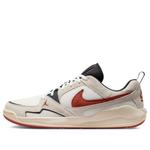 Кроссовки Air Jordan CMFT Era 'Sail Redstone Black' - фото