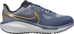 Кроссовки Wmns Air Zoom Vomero 17 Wide 'Diffused Blue Metallic Gold', синий - фото