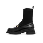 Ботильоны женские Uncle'S House, черный - фото 2