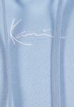 Худи Karl Kani SMALL SIGNATURE ESSENTIAL, Light Blue - фото 10