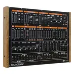 USB-MIDI контроллер SoundForce SFC-8 (Jupiter 8) - фото 5