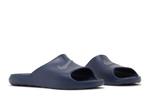 Шлепанцы Victori One Slide 'Polka Swoosh - Midnight Navy', синий - фото 8