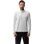 Футболка H2Explorer мужская HELLY HANSEN, белый - фото 5