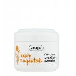 Ziaja Nagietek крем для лица, 100 ml - фото