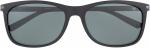 Очки CAT mens 8510, Matte Black - фото 2