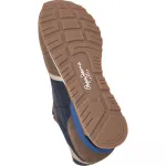 Кроссовки Pepe Jeans Brit Colors, синий - фото 2