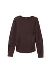 Джемпер Breal Jumper, Marron/Brown - фото 5