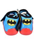 Тапочки Бэтмена с ярким дизайном Batman - фото 4