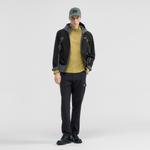 CAT Куртка мужская, Teal - фото 8