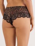 Трусы INTIMISSIMI, Brown/Black - фото 4