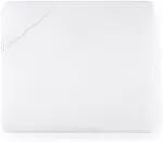 Наволочки Sferra Simply Celeste Standard (пара) - белые, белый - фото 9