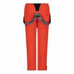 Детские горнолыжные брюки CMP, комбинезон 3W15994 - фото 3