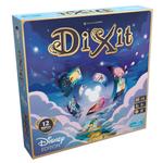 Настольная игра Dixit: Disney Edition - фото