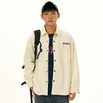 Куртка унисекс BOTH PLAY, темно-серая (в комплекте случайная футболка) - фото 10