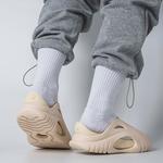 Унисекс гольфы RIGORER, белый белый синий Box+6 Pack (белый-Short Socks) - фото 12