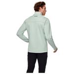 Куртка софтшелл Ultimate viii - куртка софтшелл Mammut, черный - фото 3