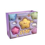 Плюшевая кукла Capybara Backpack Bear высотой 35 см LEVENKENESS - фото 4