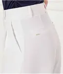 Брюки Андре Relaxed fit Guess Jeans, белый - фото 4