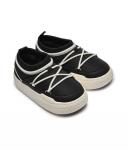 Кроссовки Moon Boot Park Icon, черный - фото 3