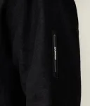 Пальто Ea7, черный - фото 4