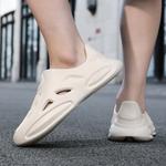 KLAOSD Клоги унисекс зеленые, цвет Green - фото 6