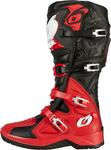 Мотоциклетные ботинки Oneal rmx pro, Black/Red - фото 4