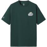 Футболка серии Urban Function унисекс Camel, черный - фото 7