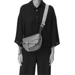 Сумка кросс-боди Gate LOEWE - фото 9