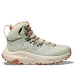 Кроссовки kaha 2 high Hoka One One, зеленый - фото 2