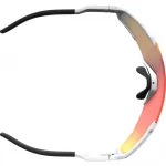 Спортивные очки Shield Scott, black matt - фото 4