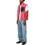 Жилеты унисекс Stussy, Лаванда - фото 44