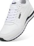 Кроссовки PUMA ST Runner v4, White - фото 5