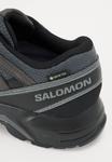 Кроссовки Salomon X-ADVENTURE RECON , Asphalt/Castlerock/Black/Grey - фото 6