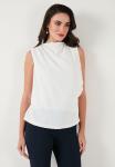 Топ LELA, белый - фото 5