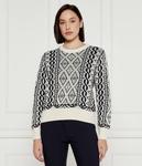 Свитер Joop! Regular Fit, черный - фото