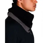 Шарф Armani Exchange XM001539_AF13776, черный - фото 4