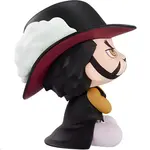Фигурка в масштабе One Piece, Dracule Mihawk MegaHouse - фото 4