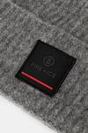 Шапка Levi's из шерстяной смеси TUANA Bogner Fire+Ice, серый - фото 3