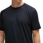 Футболка Boss Active 1 HUGO BOSS, темно-синий - фото 6