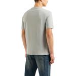 Футболка мужская Armani Exchange, серый - фото 3