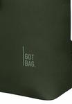Рюкзак GOT BAG, цвет algae - фото 4