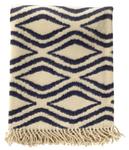 Одеяло hoii Amorella, синий - фото 2